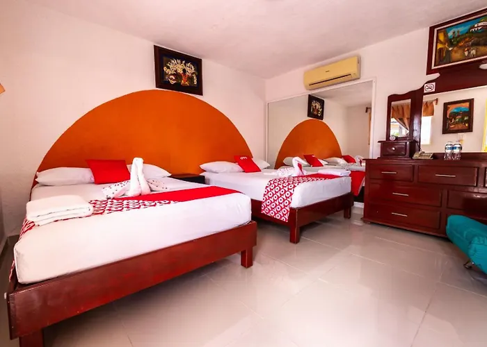 Hacienda Ixtlan Cozumel