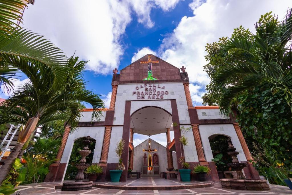 Hacienda Ixtlan Cozumel