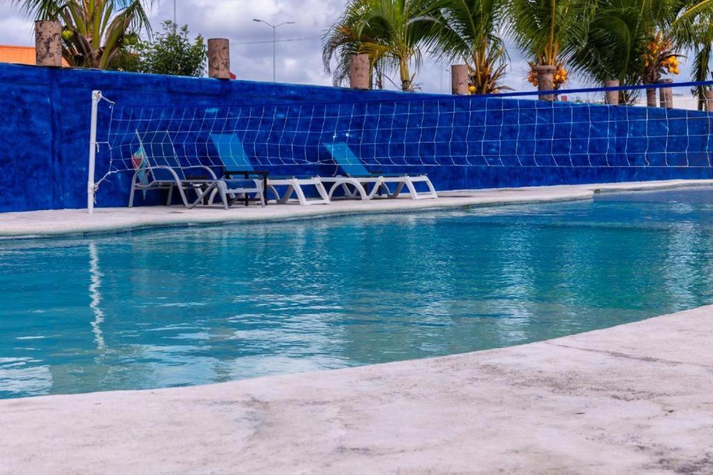Hacienda Ixtlan