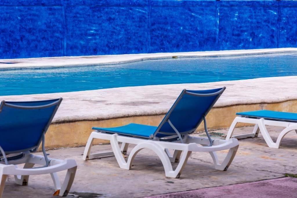 Hacienda Ixtlan Cozumel