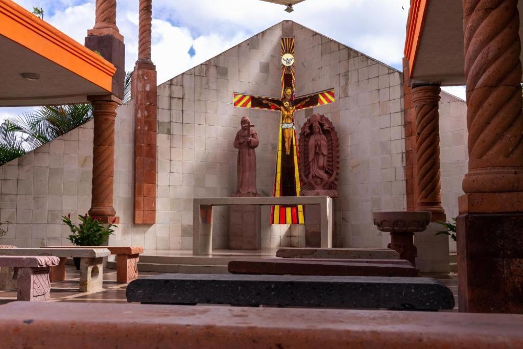 Hacienda Ixtlan 2*