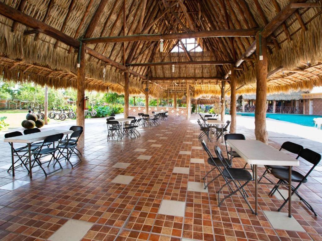 Hacienda Ixtlan Hotel Cozumel