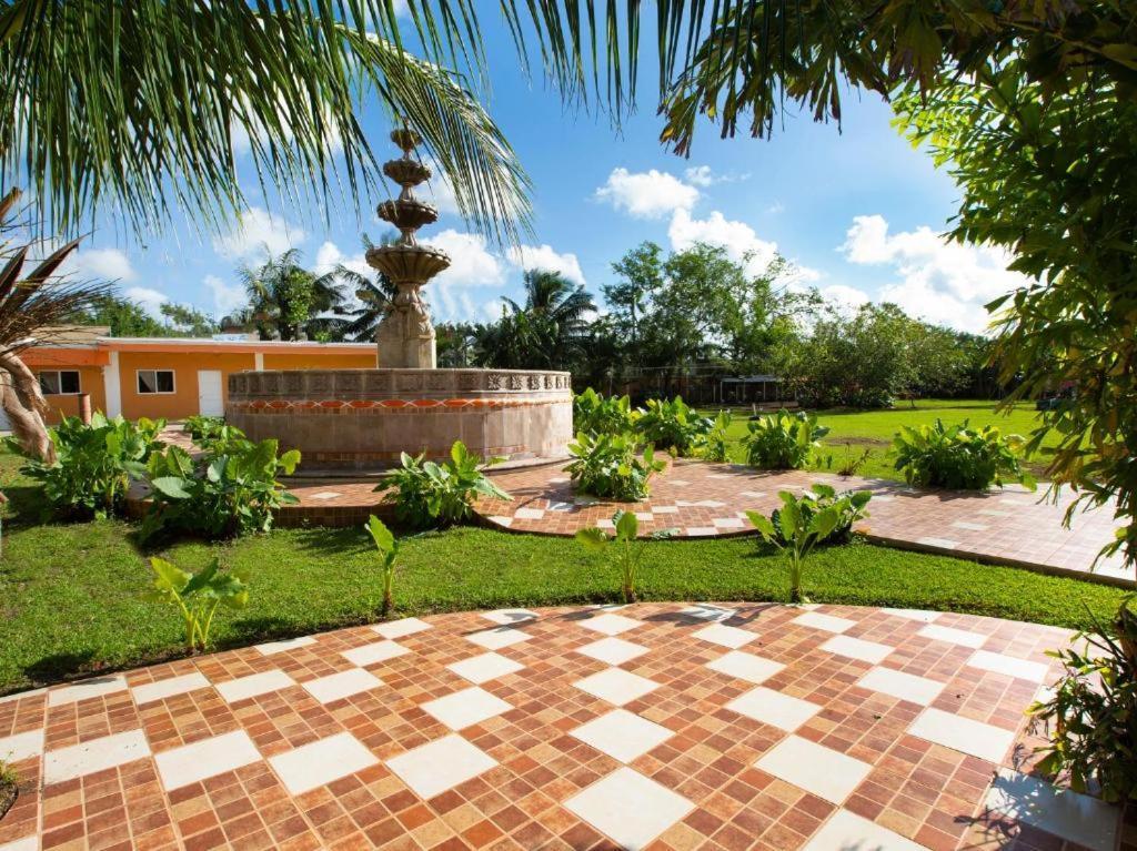 Hacienda Ixtlan Cozumel