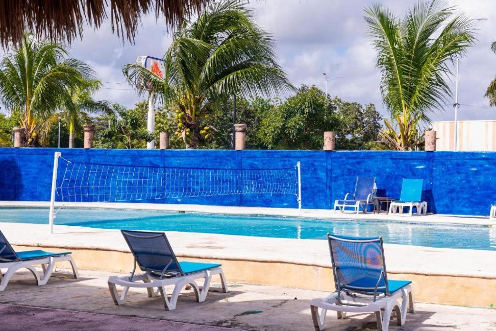 Hacienda Ixtlan 2*
