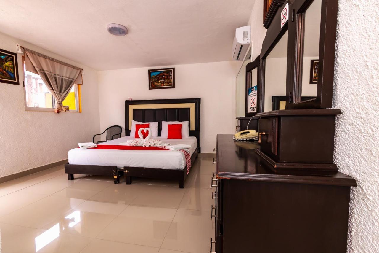 Hotel Hacienda Ixtlan