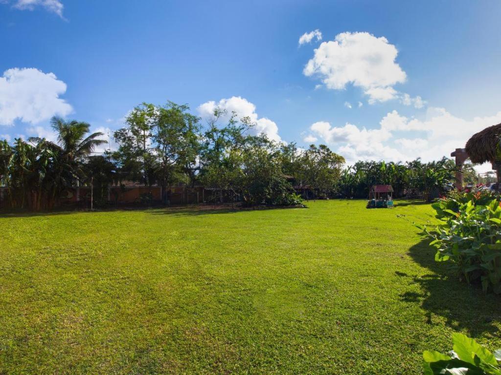 Hotel Hacienda Ixtlan Cozumel