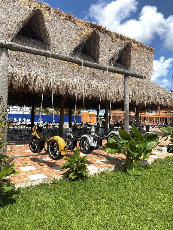 Hacienda Ixtlan Hotel