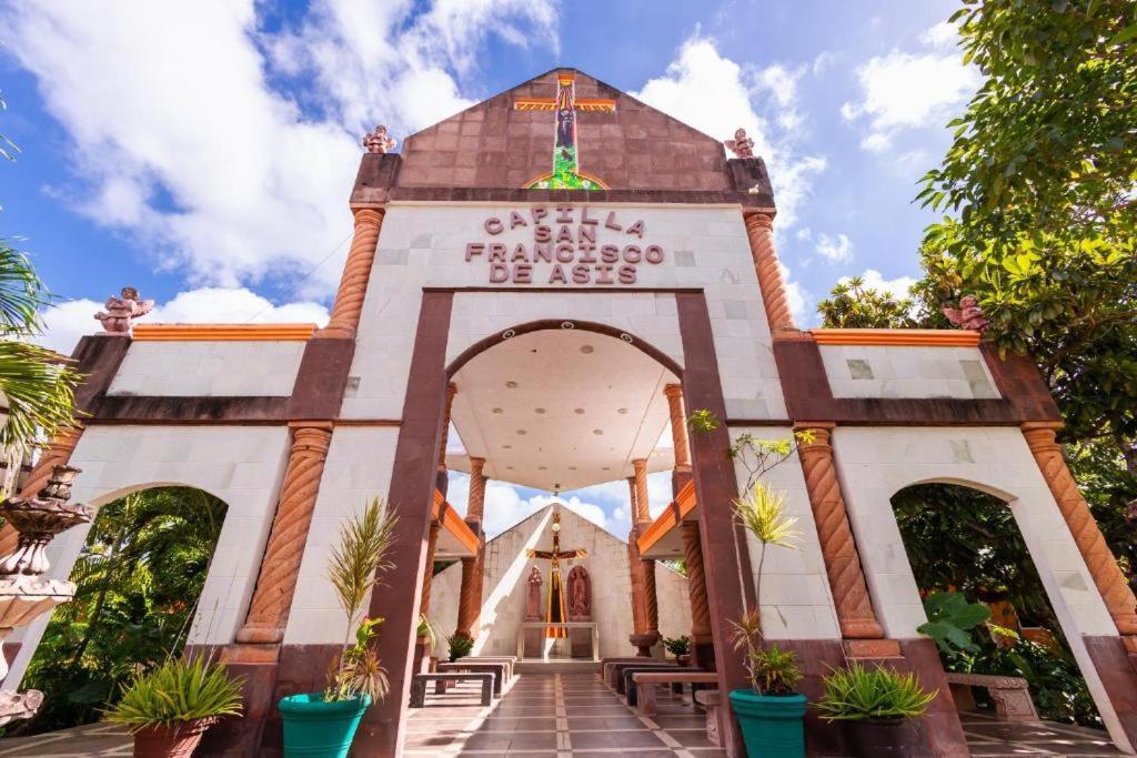 Hacienda Ixtlan Hotel 2*