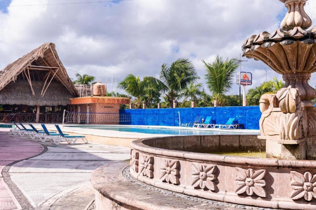 Hacienda Ixtlan Hotel Cozumel