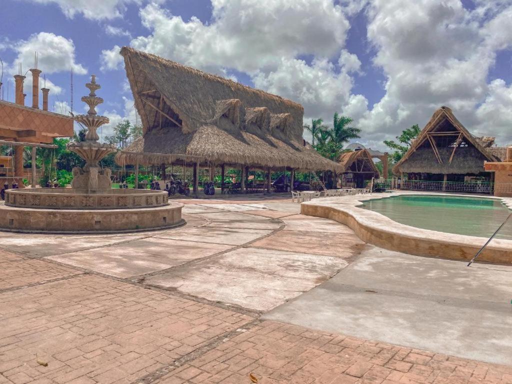 Hacienda Ixtlan Cozumel